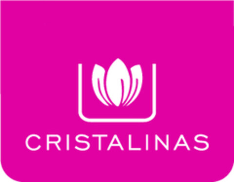 CRISTALINAS Logo (EUIPO, 07.10.2020)