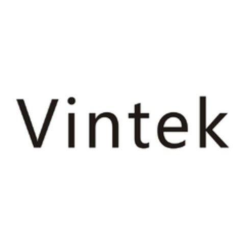 Vintek Logo (EUIPO, 02.11.2020)
