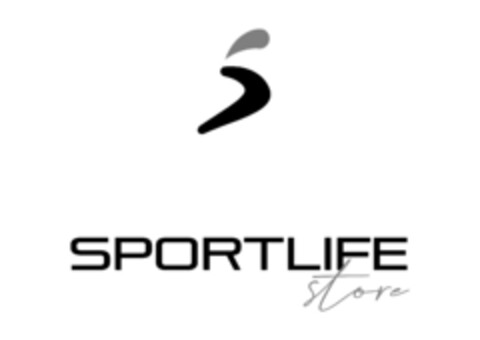 SPORTLIFESTORE Logo (EUIPO, 24.11.2020)