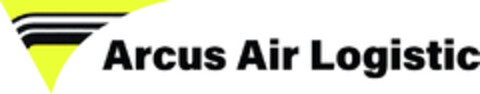 ARCUS AIR LOGISTIC Logo (EUIPO, 03.12.2020)