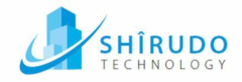 SHÎRUDO TECHNOLOGY Logo (EUIPO, 12/04/2020)