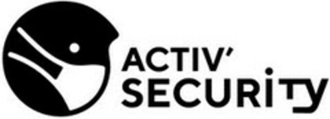 ACTIV'SECURITY Logo (EUIPO, 12/10/2020)