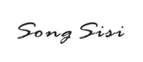 Song Sisi Logo (EUIPO, 03.02.2021)