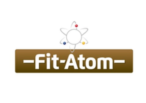 FIT-ATOM Logo (EUIPO, 11.02.2021)