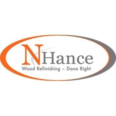 NHance Wood Refinishing - Done Right Logo (EUIPO, 15.02.2021)