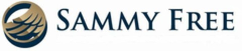 SAMMY FREE Logo (EUIPO, 22.02.2021)