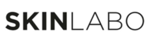 SKINLABO Logo (EUIPO, 26.02.2021)