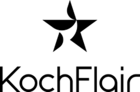 KochFlair Logo (EUIPO, 12.03.2021)