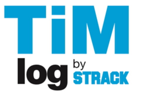 TiM log by STRACK Logo (EUIPO, 03/16/2021)