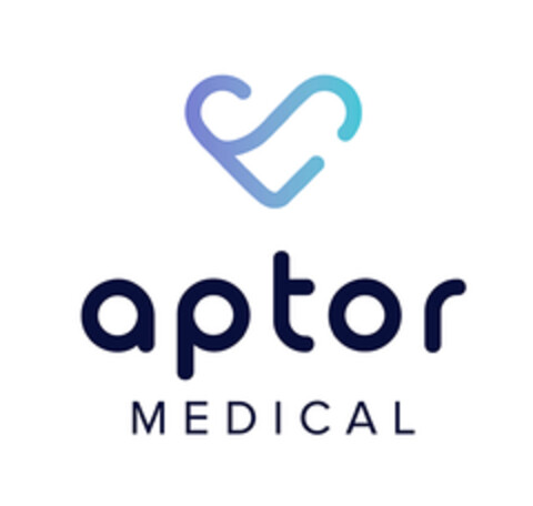 APTOR MEDICAL Logo (EUIPO, 25.03.2021)