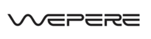 WEPERE Logo (EUIPO, 04.05.2021)