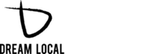 DREAM LOCAL Logo (EUIPO, 19.05.2021)