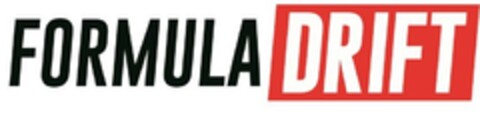 FORMULA DRIFT Logo (EUIPO, 26.05.2021)