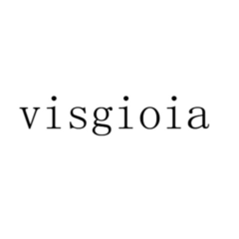 visgioia Logo (EUIPO, 18.06.2021)