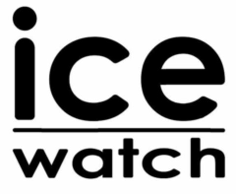 ice watch Logo (EUIPO, 06/24/2021)