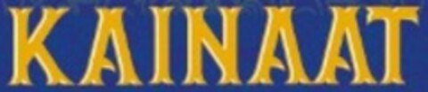 KAINAAT Logo (EUIPO, 06.07.2021)