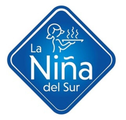 LA NIÑA DEL SUR Logo (EUIPO, 07/08/2021)