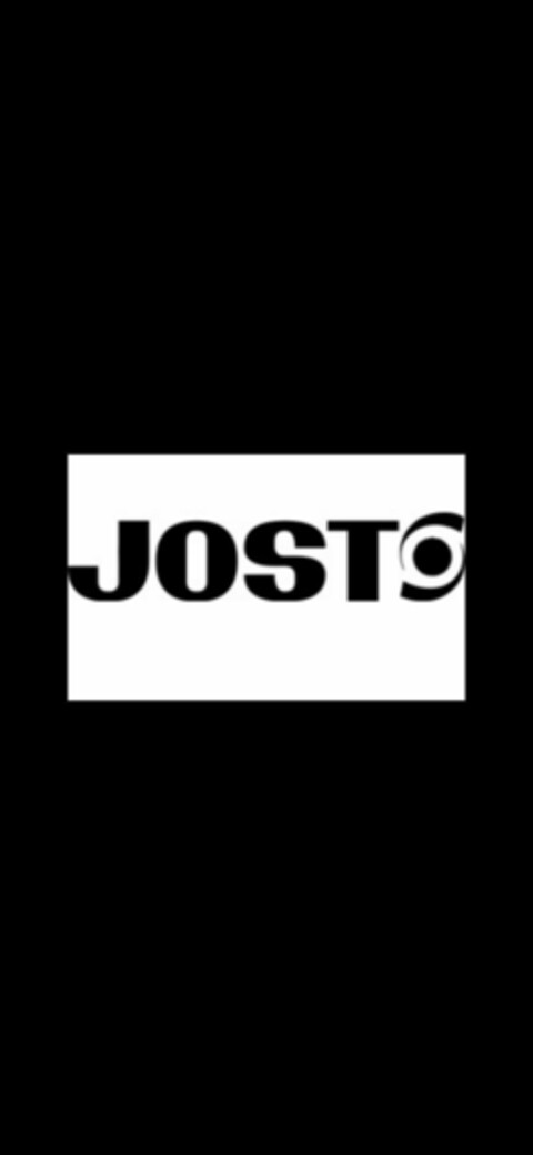 JOSTO Logo (EUIPO, 07/21/2021)