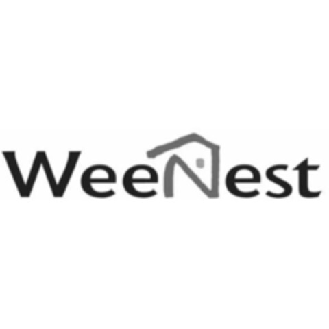 WeeNest Logo (EUIPO, 29.07.2021)