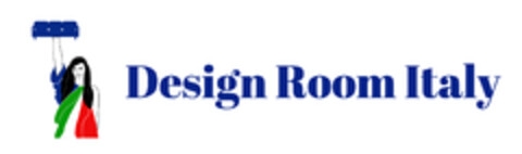 Design Room Italy Logo (EUIPO, 05.08.2021)