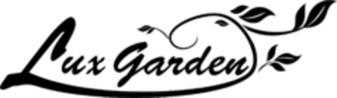 Lux Garden Logo (EUIPO, 18.08.2021)