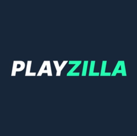 PLAYZILLA Logo (EUIPO, 09.09.2021)