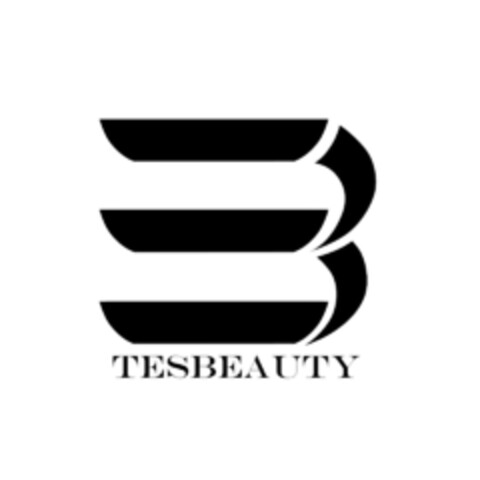 TESBEAUTY Logo (EUIPO, 27.09.2021)