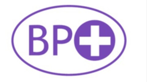 BP+ Logo (EUIPO, 14.10.2021)