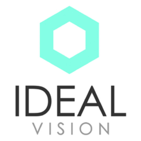 IDEAL VISION Logo (EUIPO, 11/12/2021)