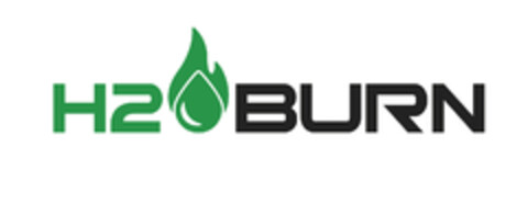 H2 BURN Logo (EUIPO, 22.11.2021)