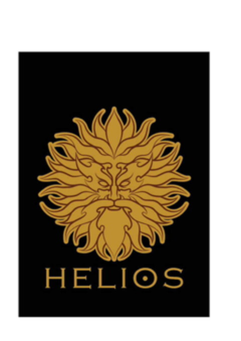 HELIOS Logo (EUIPO, 11/26/2021)