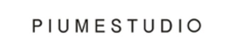 Piumestudio Logo (EUIPO, 16.12.2021)