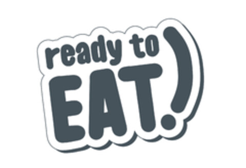 READY TO EAT Logo (EUIPO, 28.12.2021)