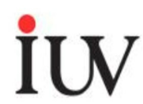 IUV Logo (EUIPO, 27.01.2022)