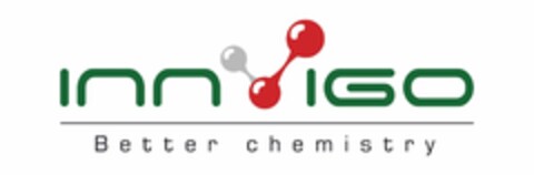 INNVIGO Better chemistry Logo (EUIPO, 27.01.2022)