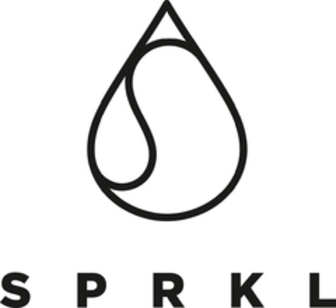 SPRKL Logo (EUIPO, 02/03/2022)