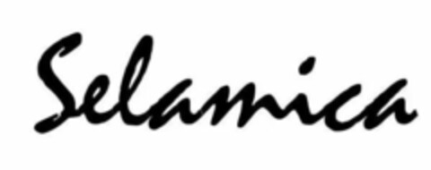 Selamica Logo (EUIPO, 12.03.2022)