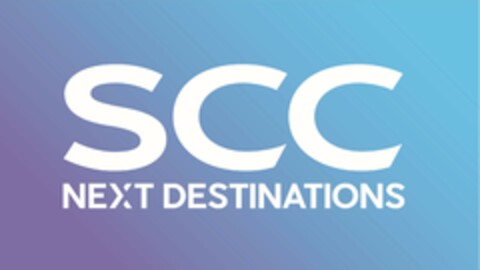 SCC NEXT DESTINATIONS Logo (EUIPO, 23.03.2022)