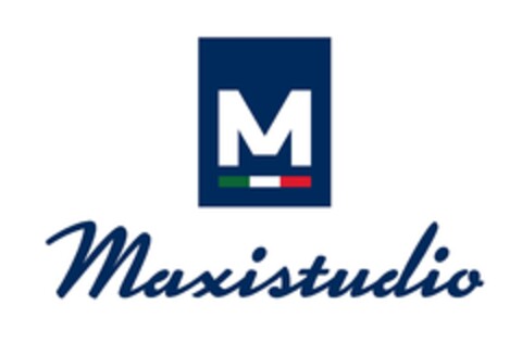 Maxistudio Logo (EUIPO, 12.04.2022)
