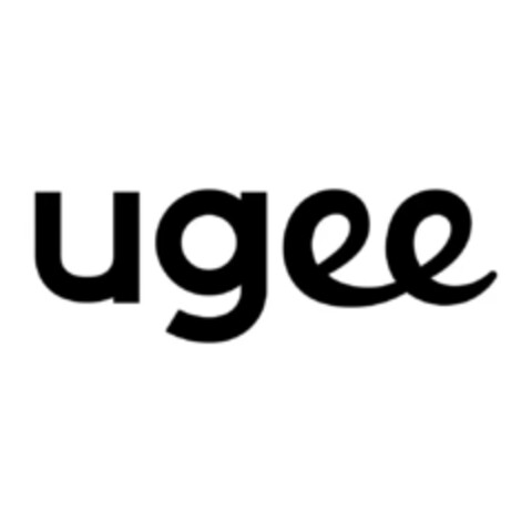 ugee Logo (EUIPO, 04/15/2022)