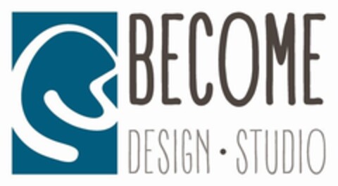 BECOME DESIGN STUDIO Logo (EUIPO, 27.05.2022)
