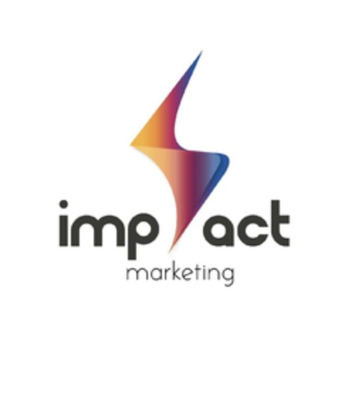 IMPACT MARKETING Logo (EUIPO, 29.07.2022)