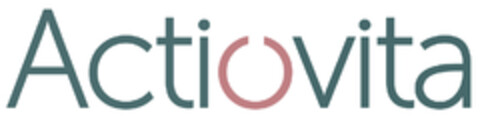 Actiovita Logo (EUIPO, 06/29/2022)