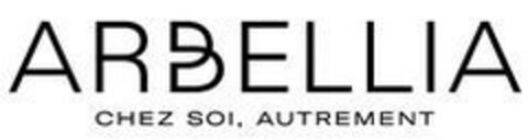 ARBELLIA CHEZ SOI , AUTREMENT Logo (EUIPO, 18.08.2022)