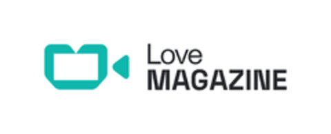 LOVE MAGAZINE Logo (EUIPO, 26.08.2022)