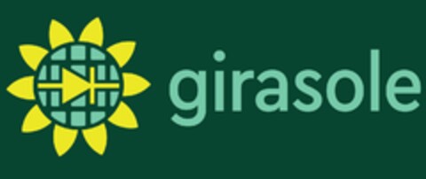 girasole Logo (EUIPO, 04.10.2022)