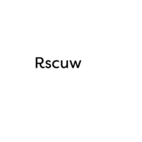 Rscuw Logo (EUIPO, 25.10.2022)