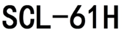 SCL-61H Logo (EUIPO, 04.11.2022)