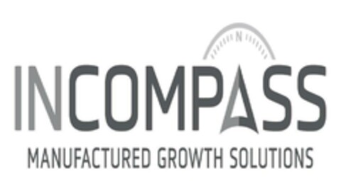 N INCOMPASS MANUFACTURED GROWTH SOLUTIONS Logo (EUIPO, 22.11.2022)