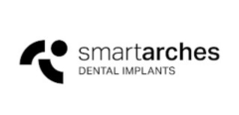 SMARTARCHES DENTAL IMPLANTS Logo (EUIPO, 28.11.2022)